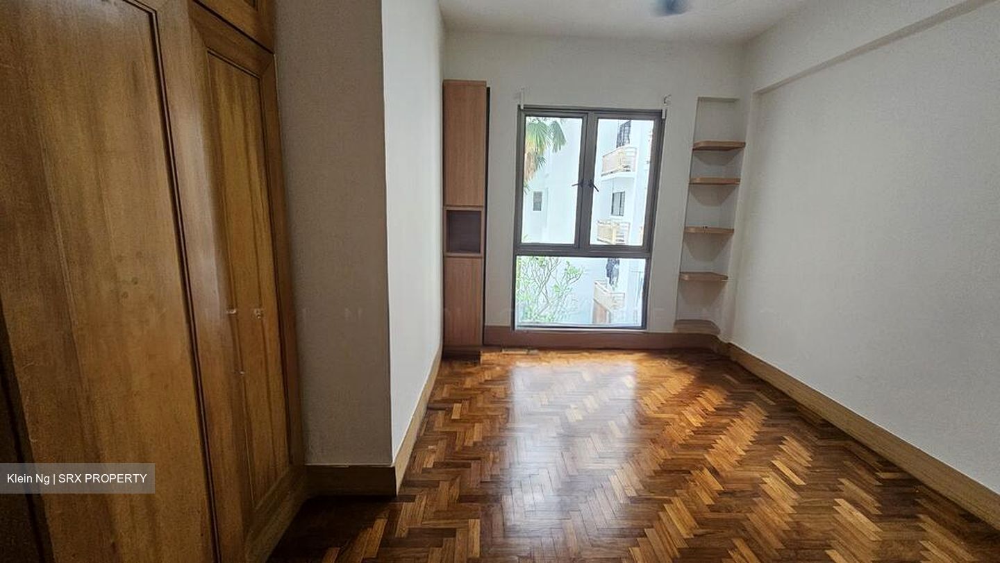 Parkview Apartments (D23), Apartment #503256481